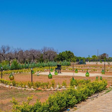 Villa Li Tratturi Luxury By Hdsalento Corsano  Dış mekan fotoğraf