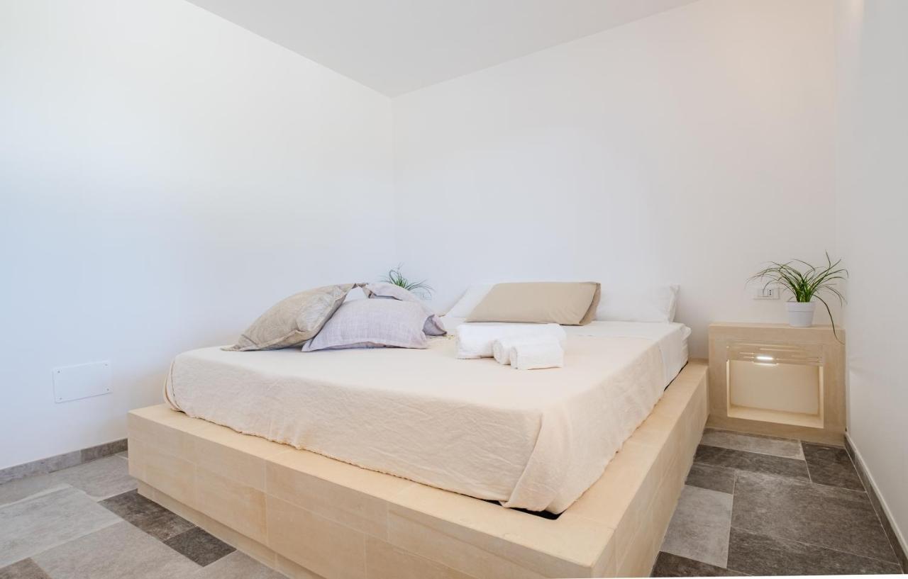 Villa Li Tratturi Luxury By Hdsalento Corsano  Dış mekan fotoğraf
