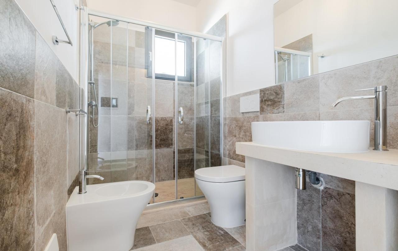 Villa Li Tratturi Luxury By Hdsalento Corsano  Dış mekan fotoğraf