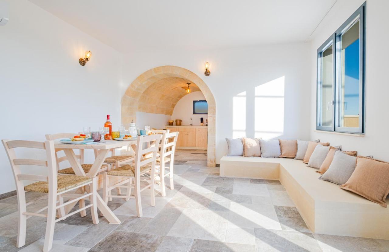 Villa Li Tratturi Luxury By Hdsalento Corsano  Dış mekan fotoğraf