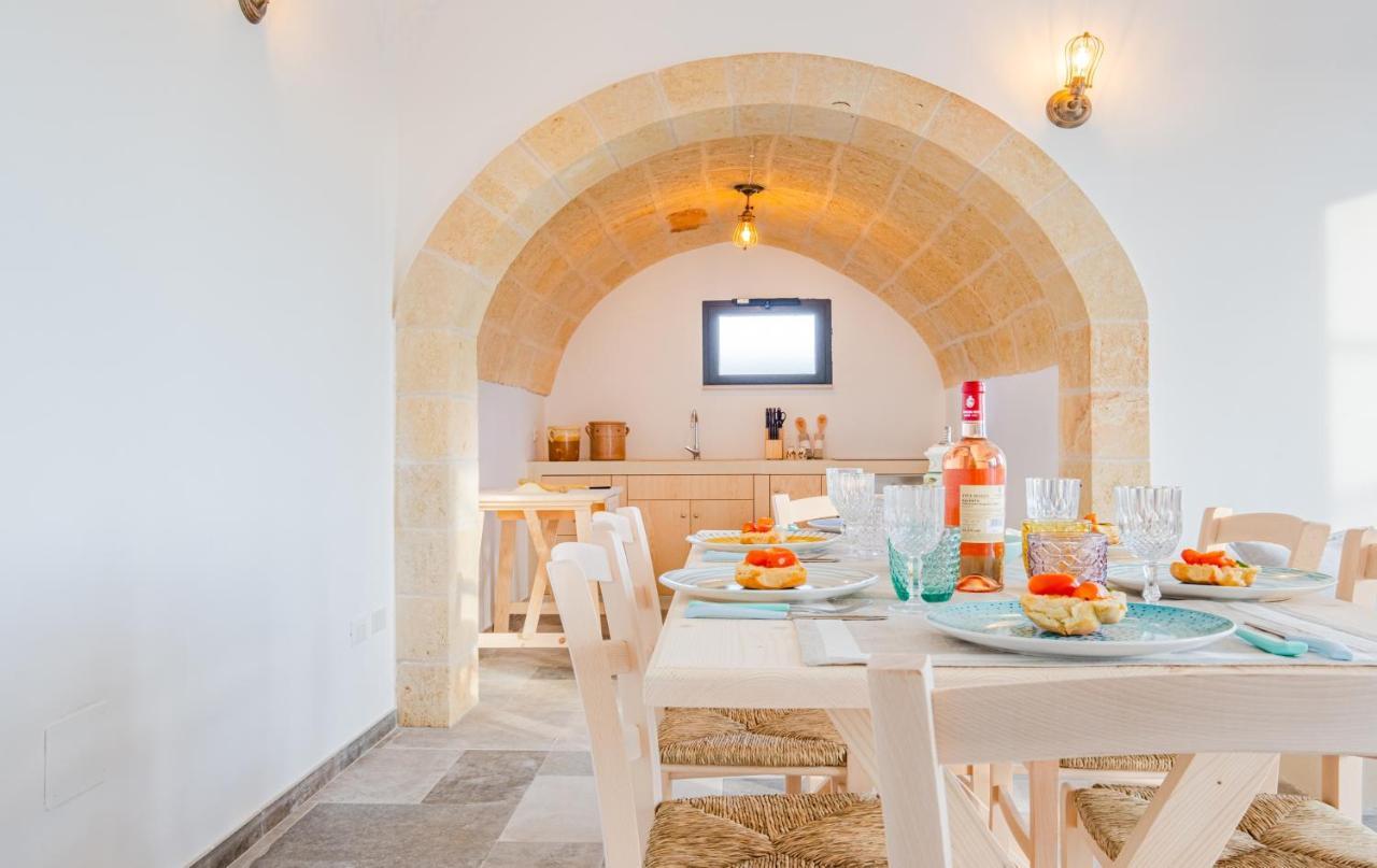Villa Li Tratturi Luxury By Hdsalento Corsano  Dış mekan fotoğraf