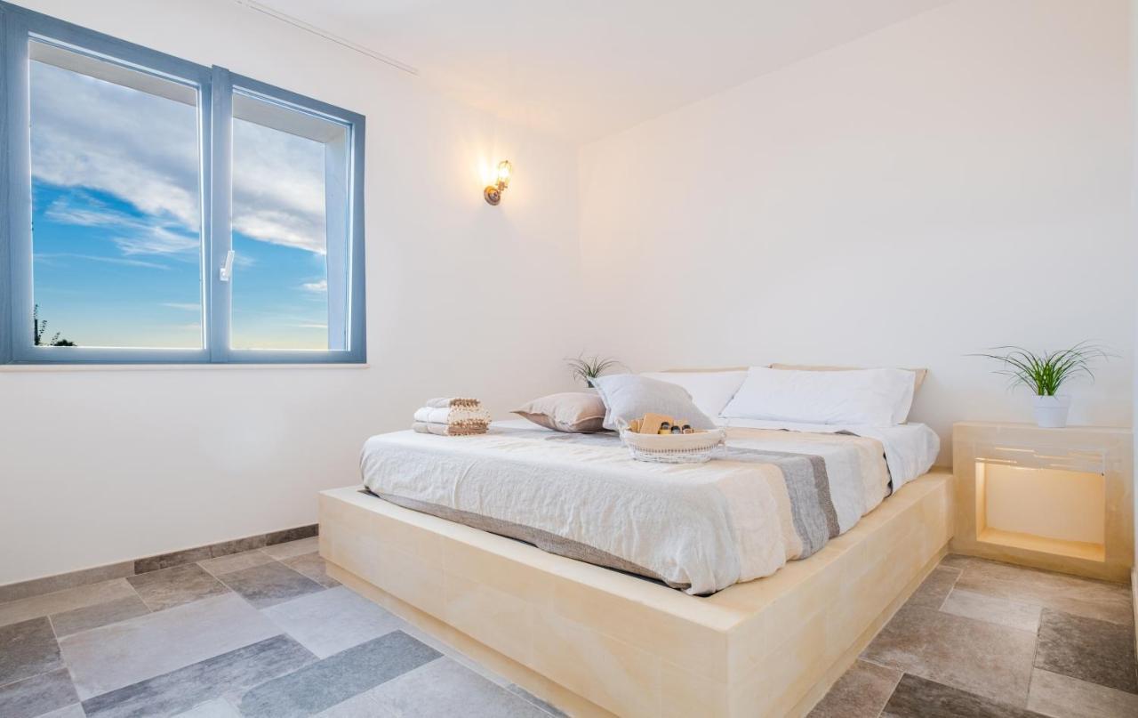 Villa Li Tratturi Luxury By Hdsalento Corsano  Dış mekan fotoğraf