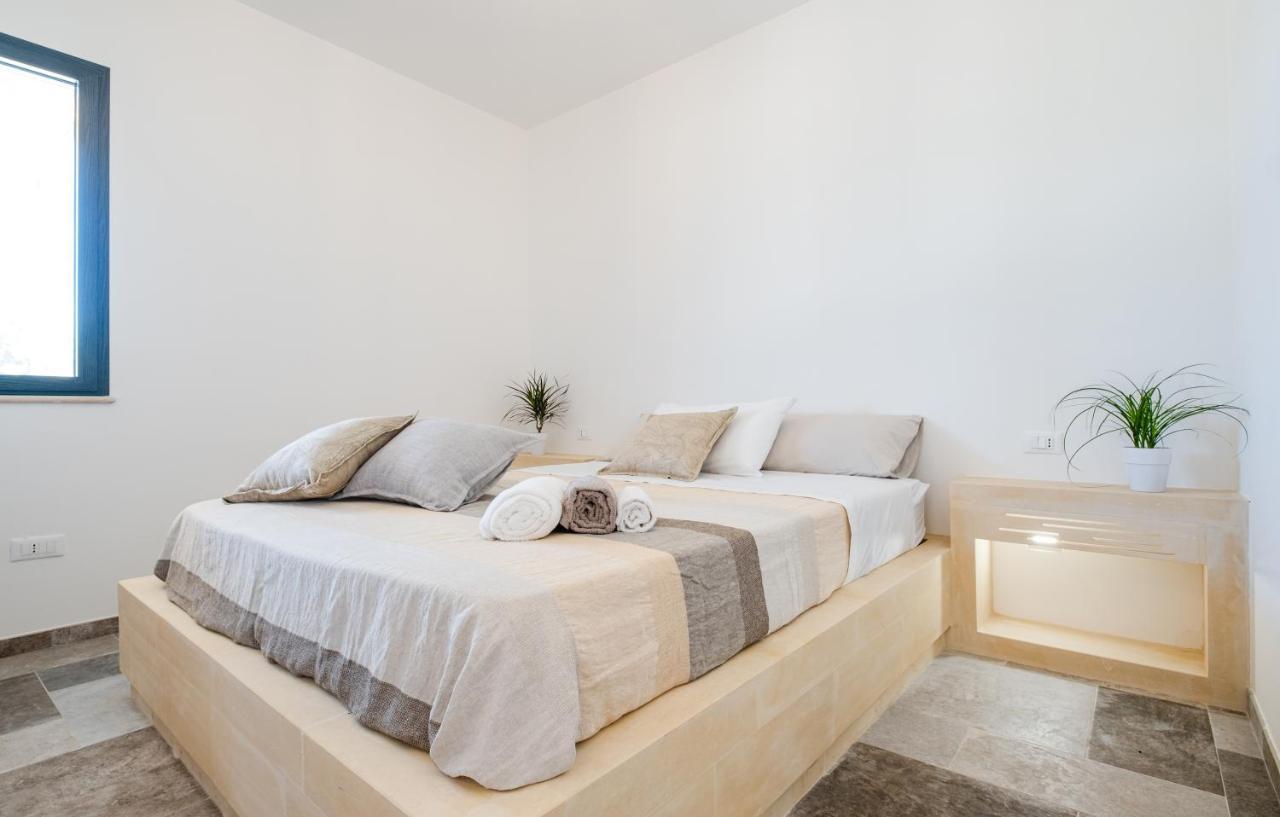 Villa Li Tratturi Luxury By Hdsalento Corsano  Dış mekan fotoğraf